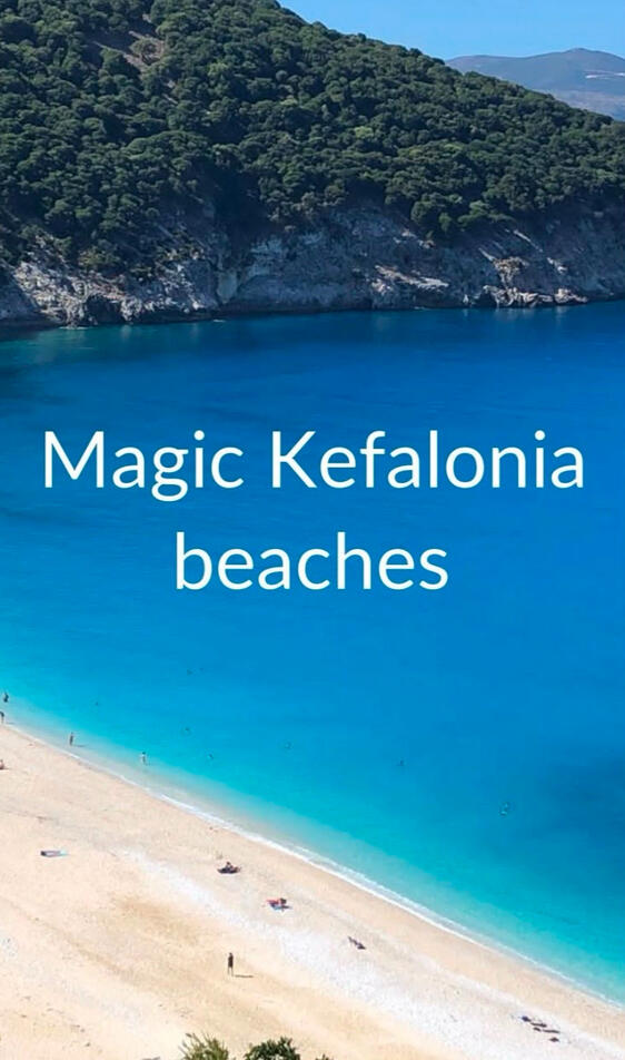 La Magia di Cefalonia